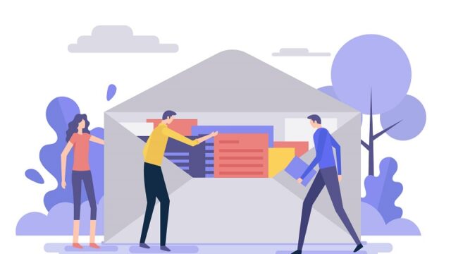 Direct Mail Software